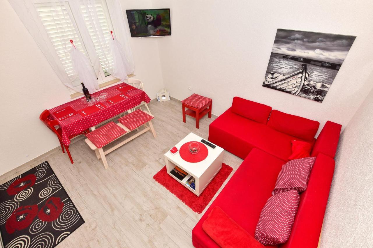 Apartament Bernarda