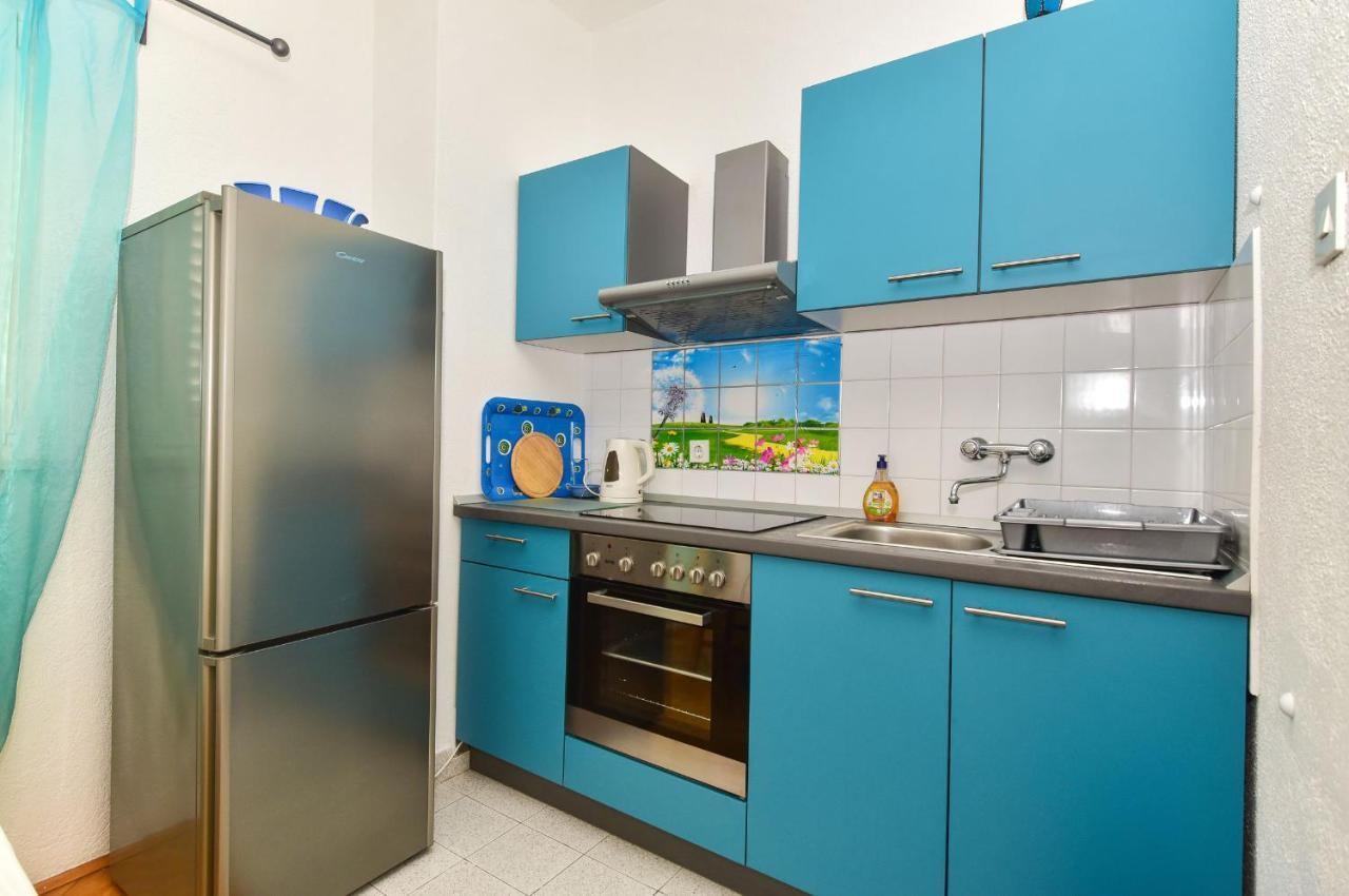 Apartament Bernarda *