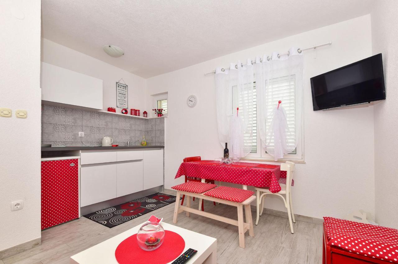 Apartament Bernarda *