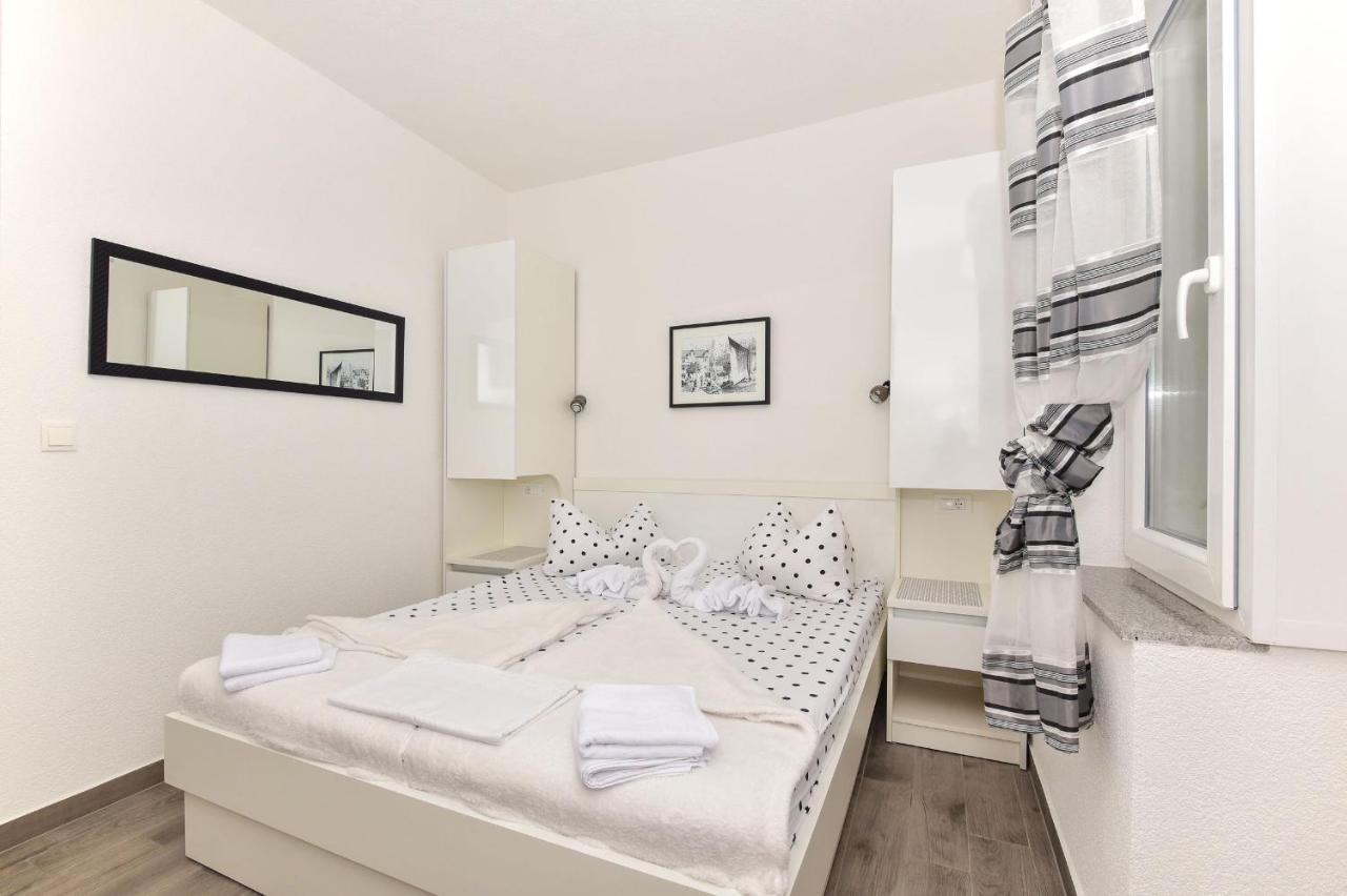 Bernarda Apartament Makarska