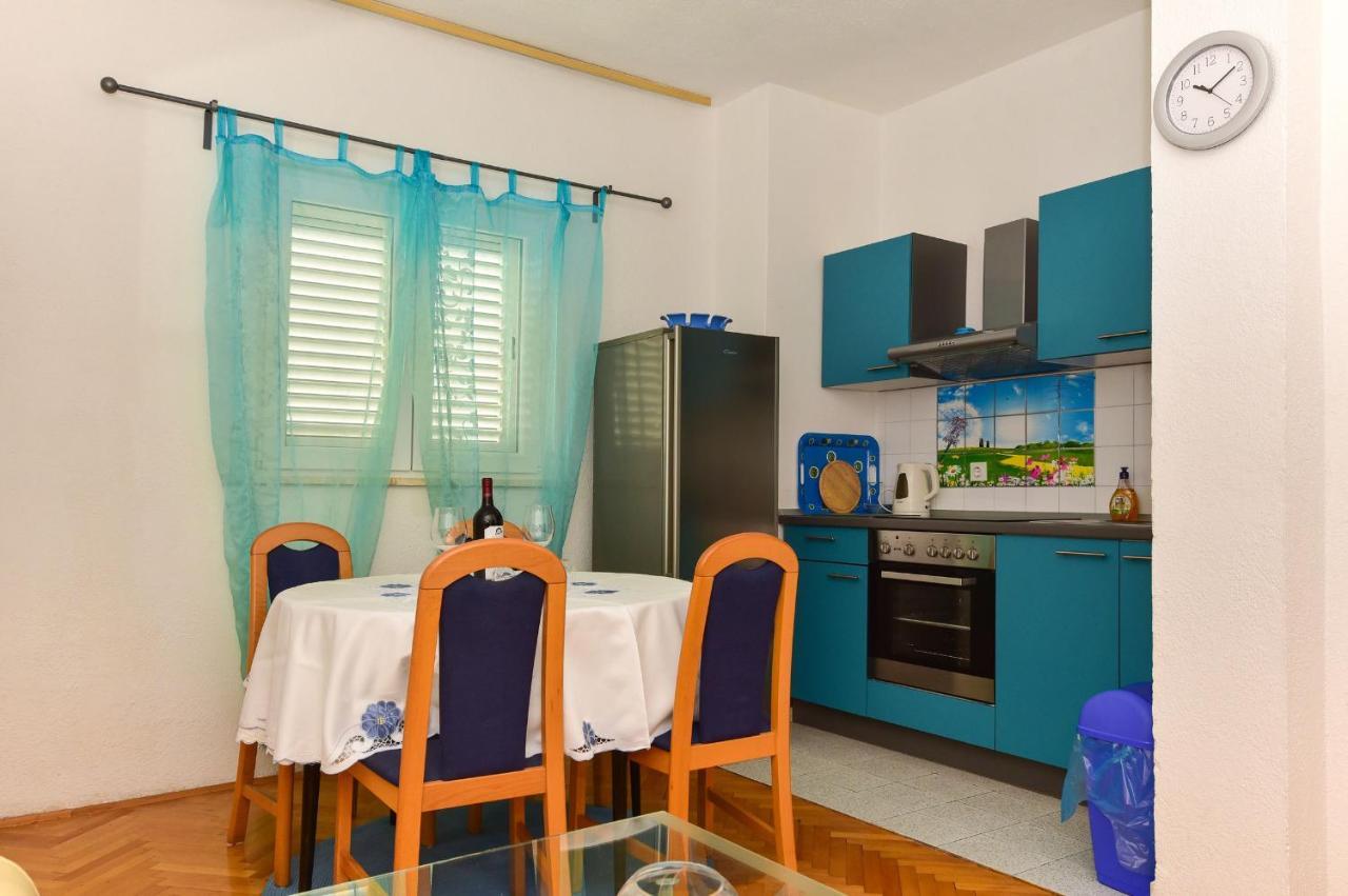 Apartament Bernarda Makarska