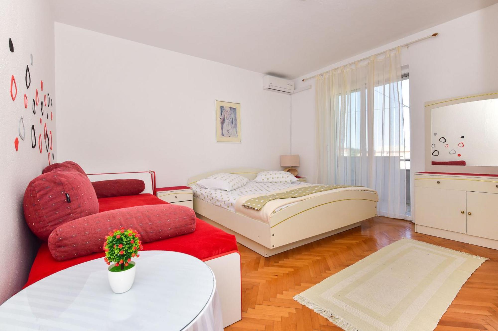 Apartament Bernarda