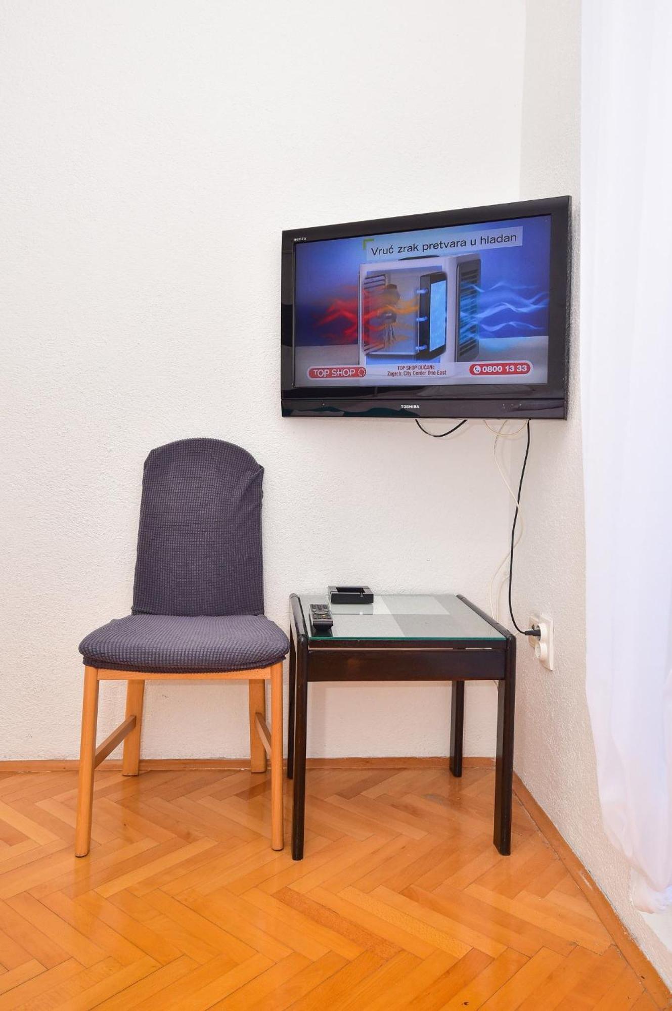 Bernarda Apartament