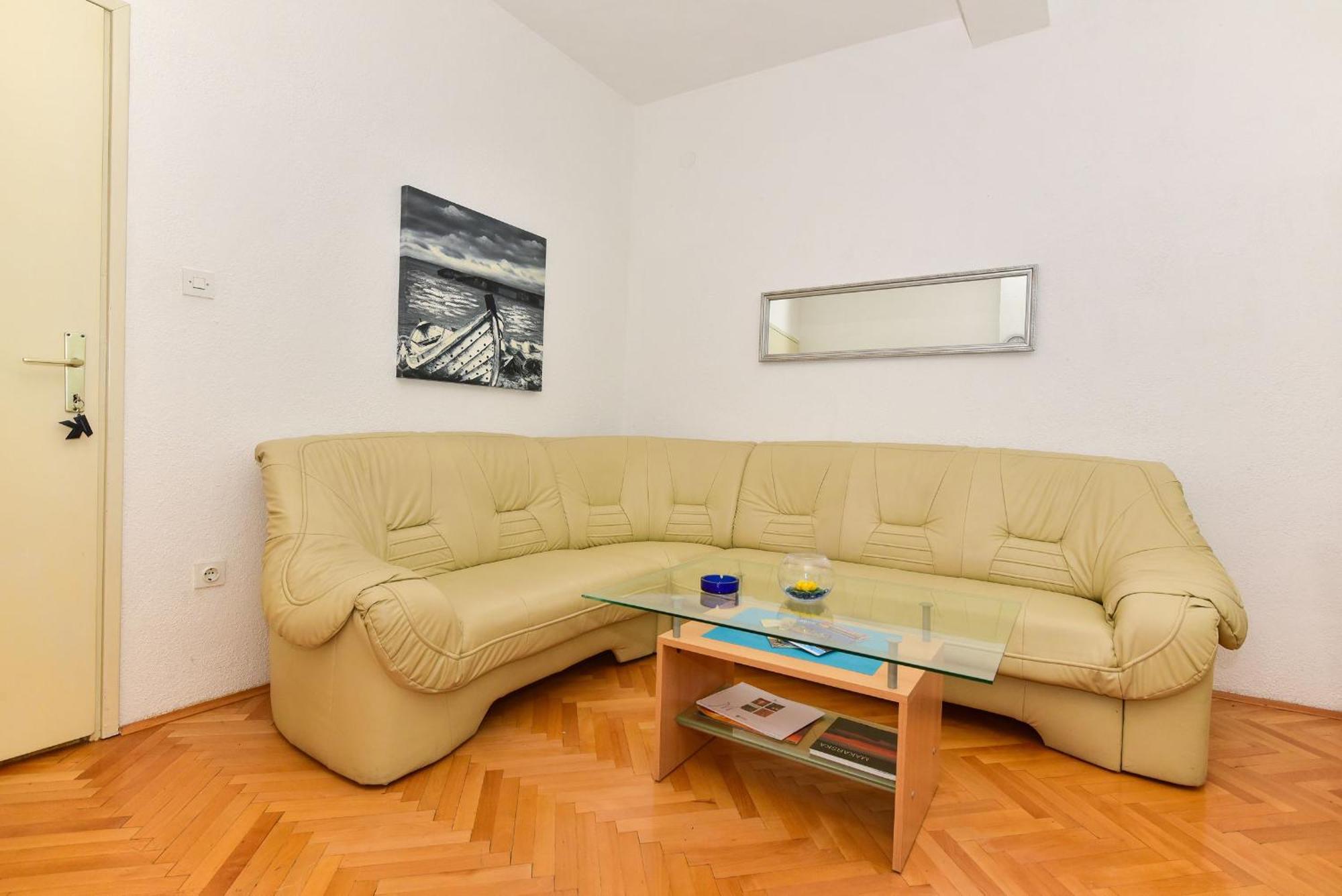 Bernarda Apartament *