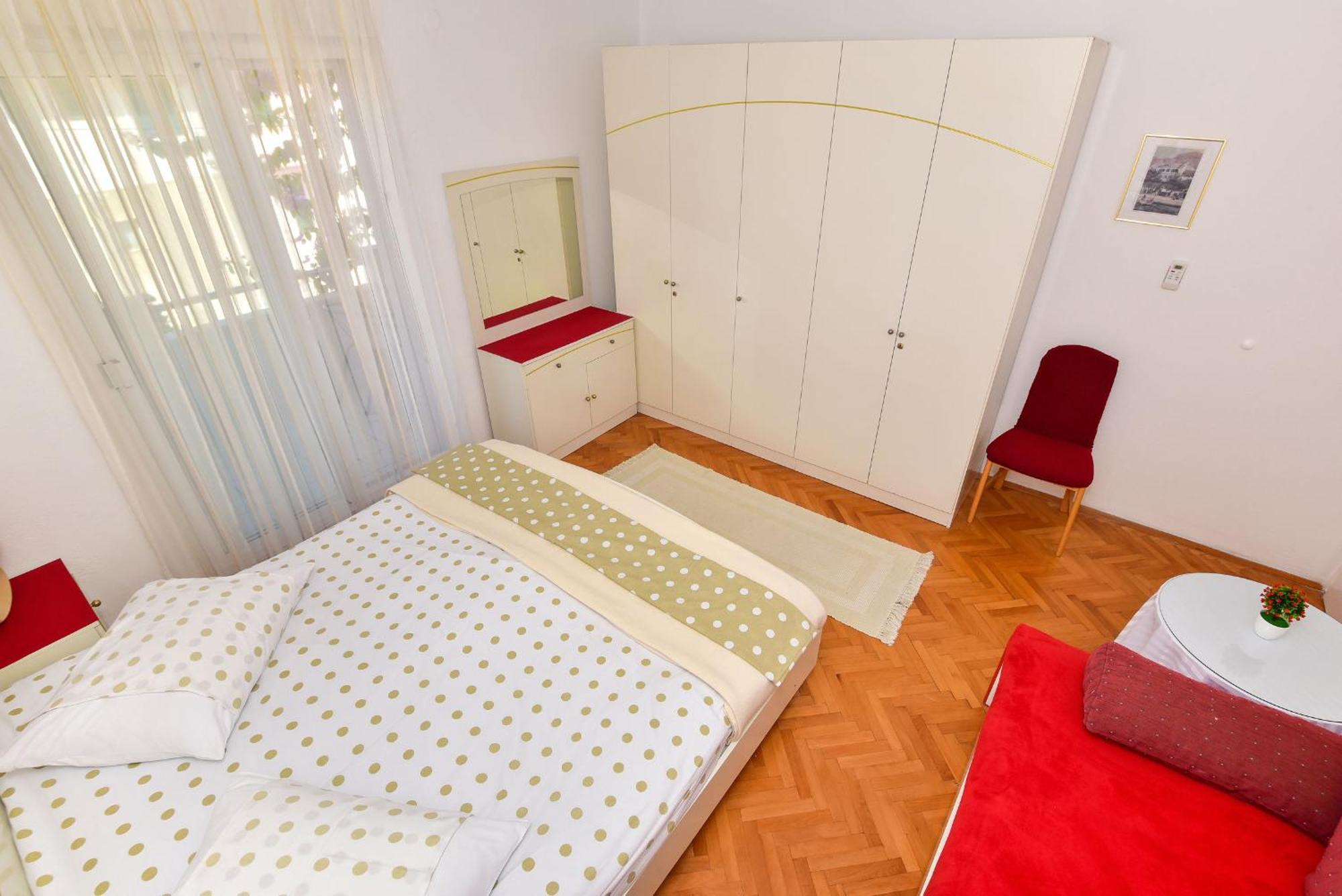 Bernarda Apartament