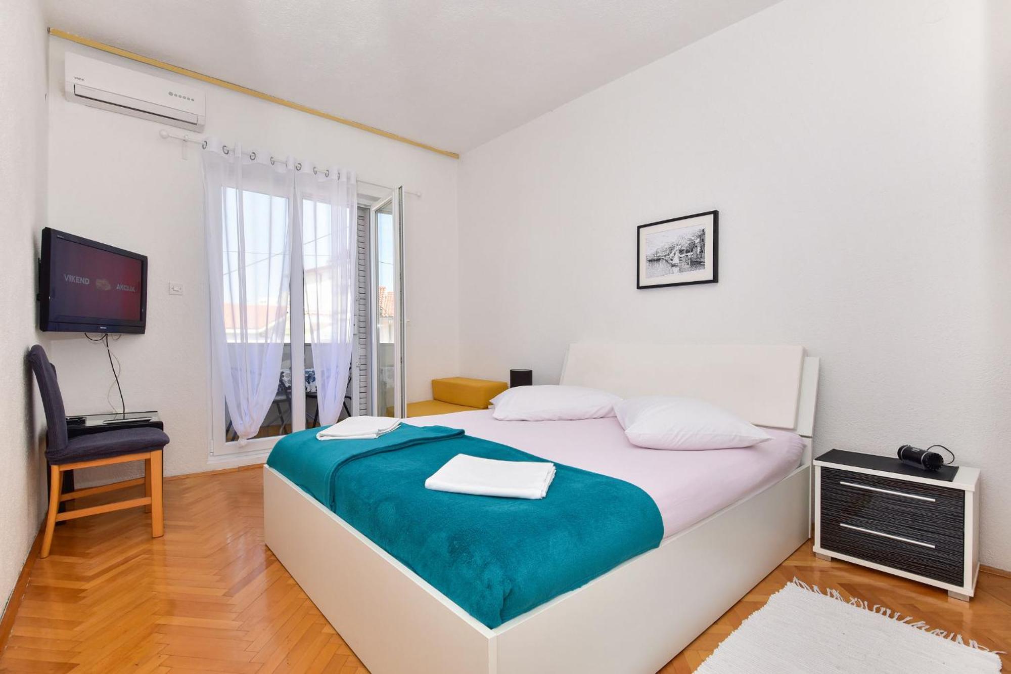 Apartament Bernarda