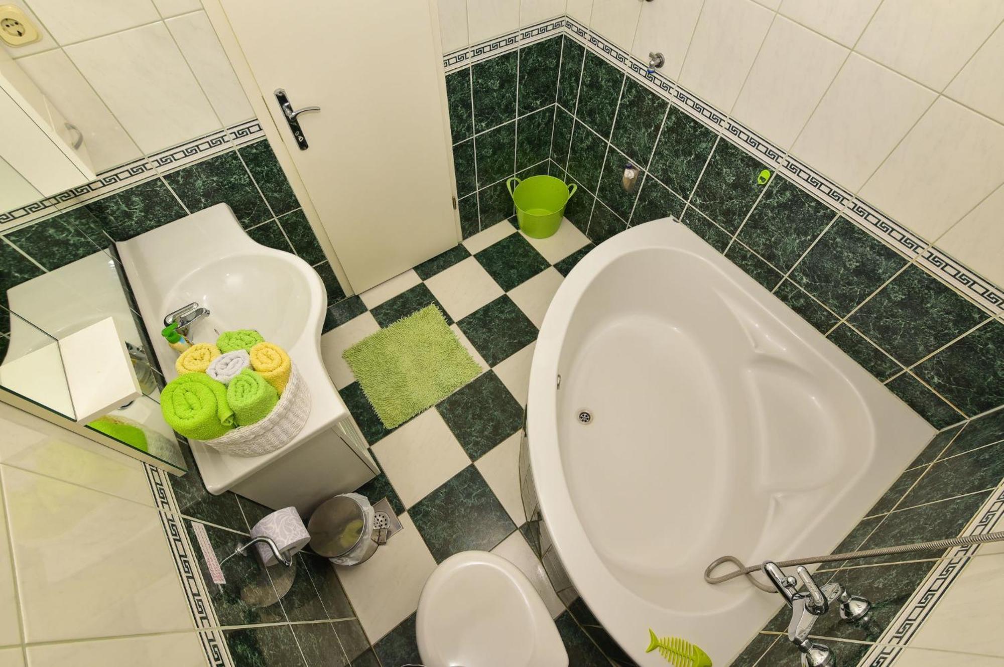 Bernarda Apartament