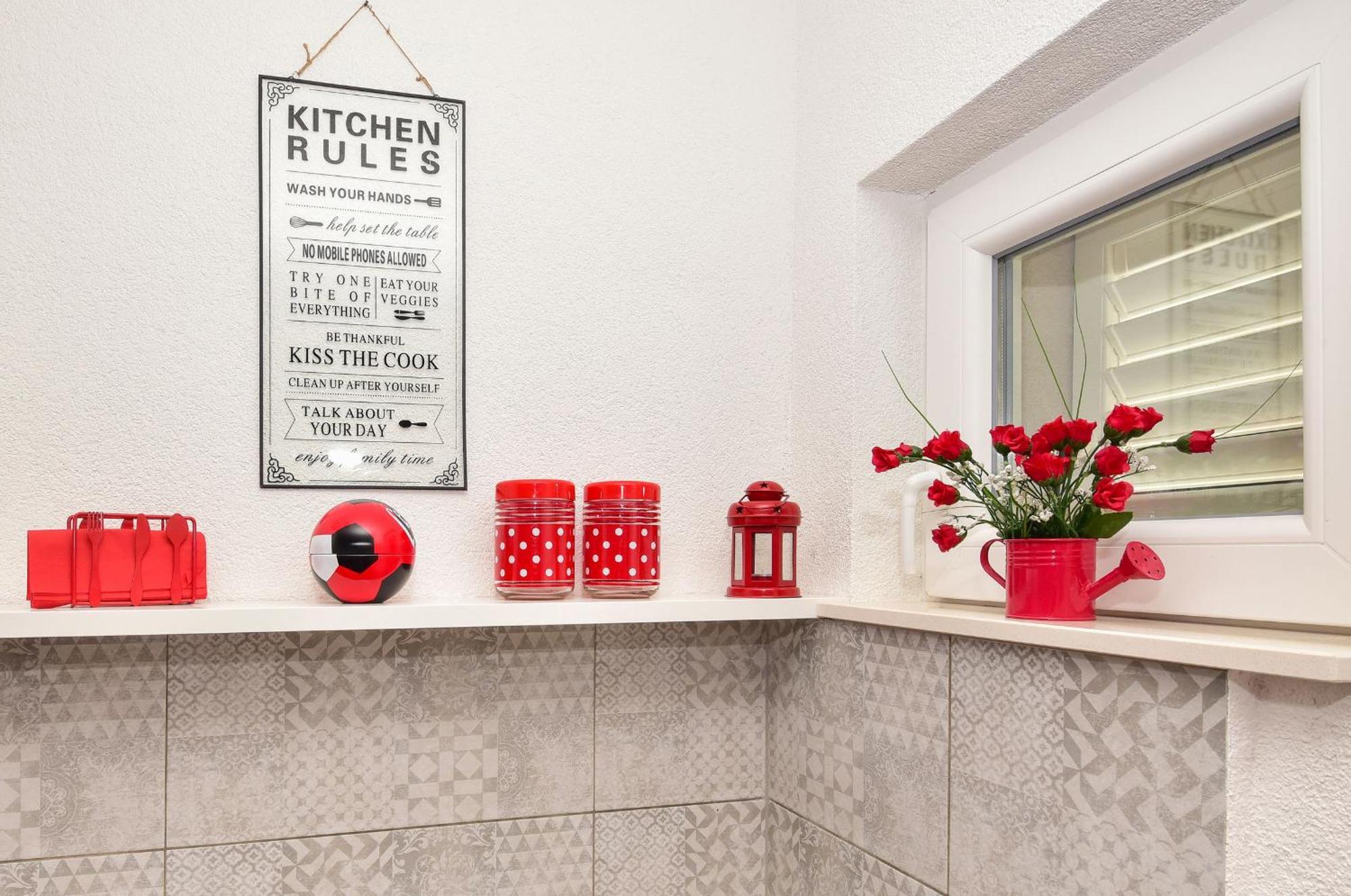 Apartament Bernarda
