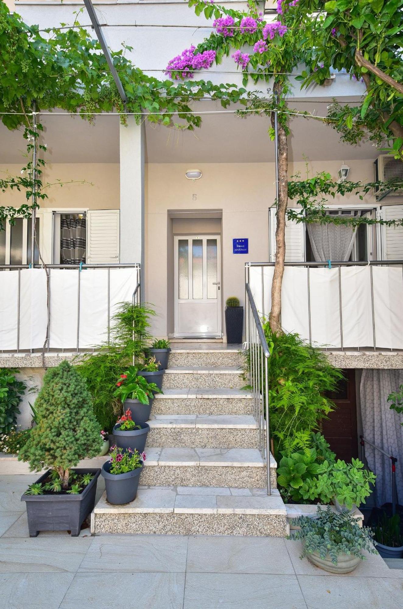 Apartament Bernarda
