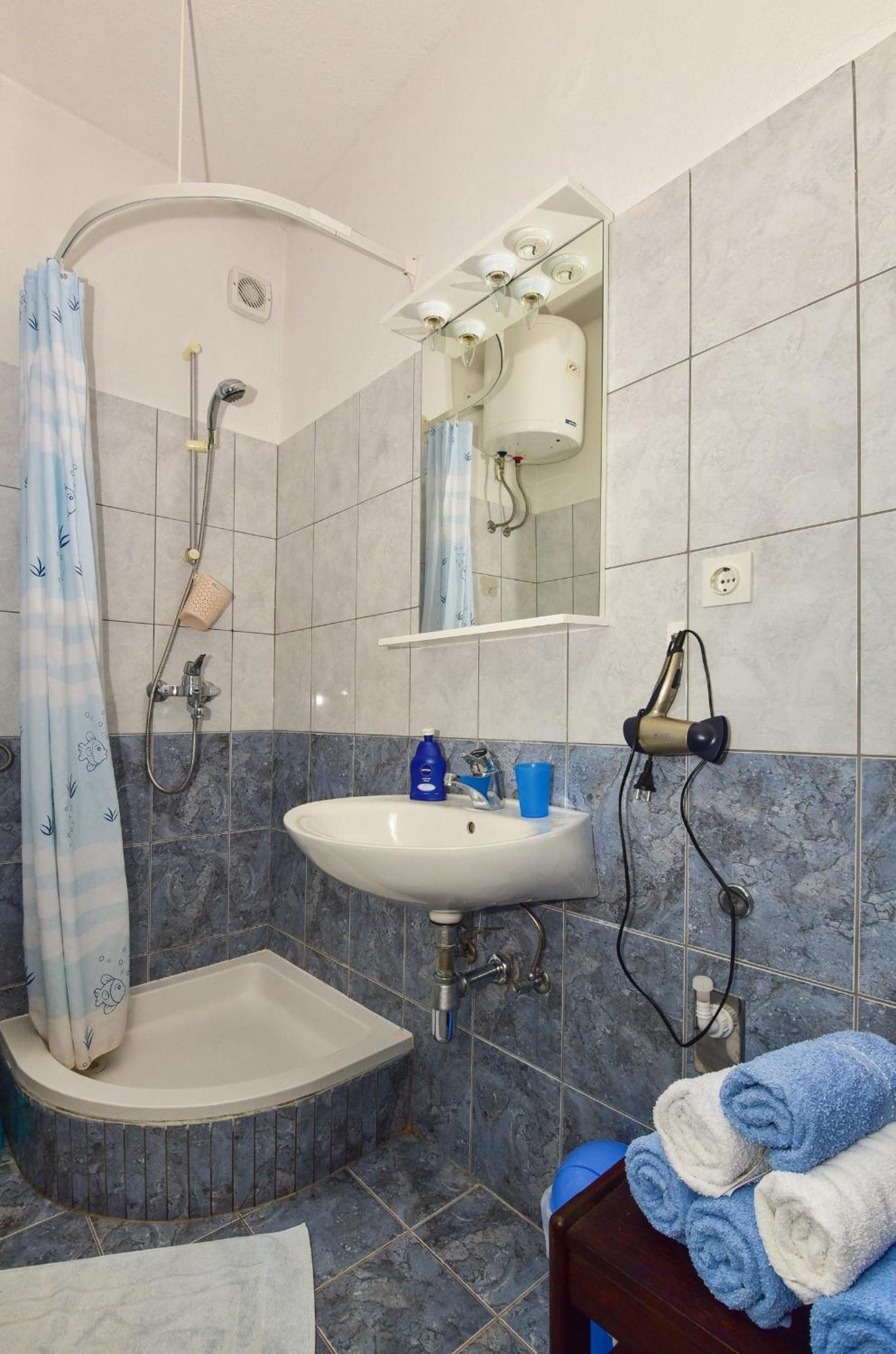 Bernarda Apartament