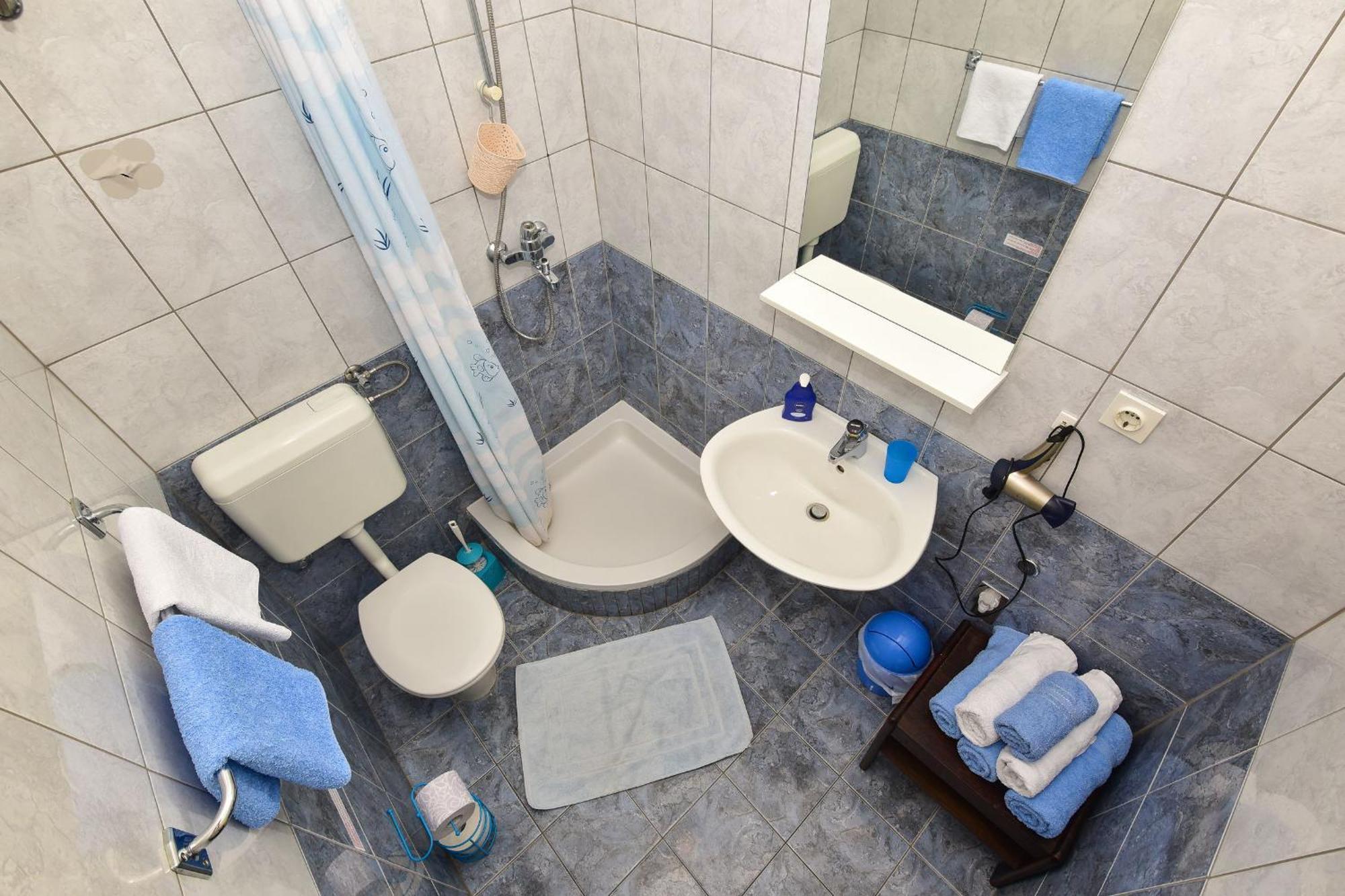 Apartament Bernarda