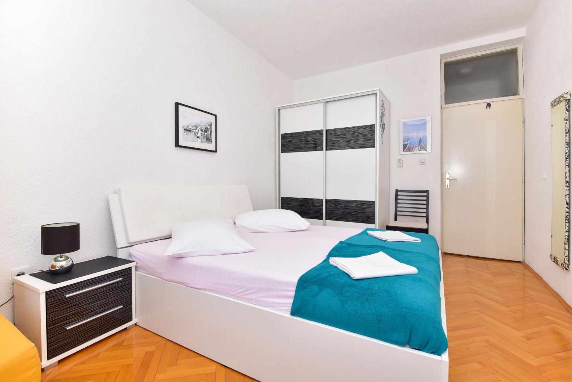Bernarda Apartament *