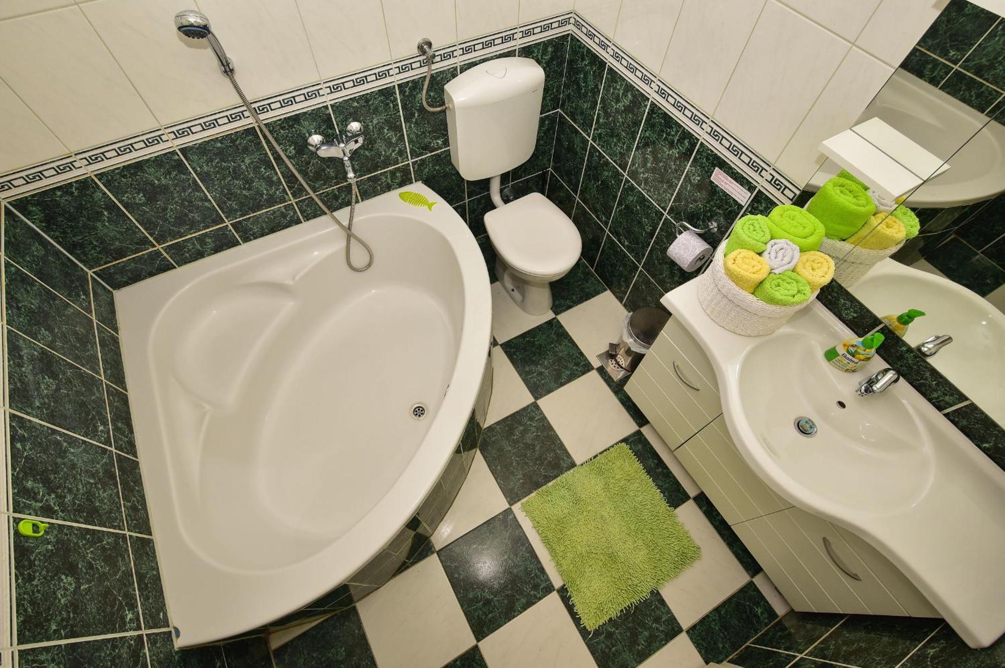 Bernarda Apartament *