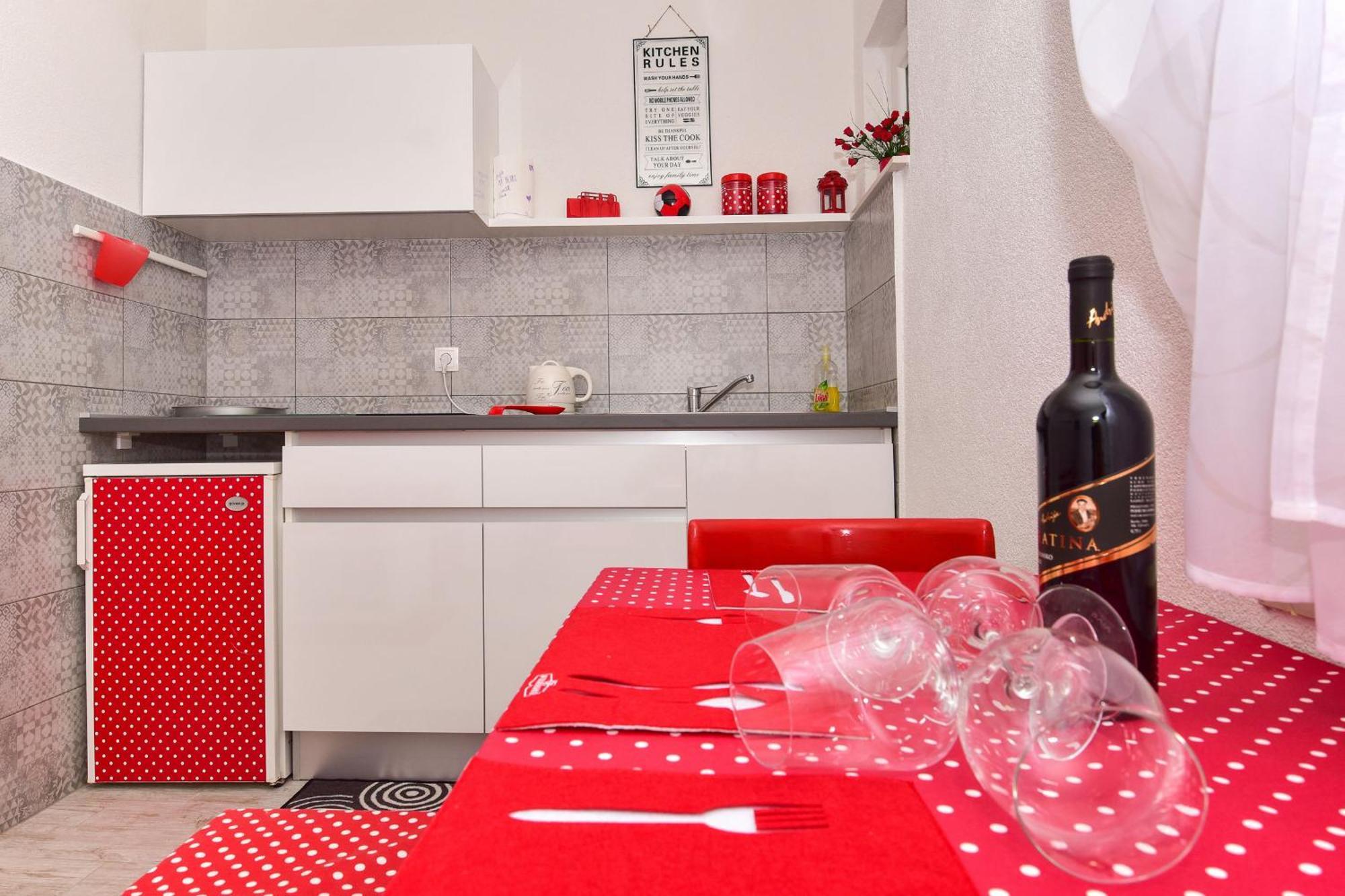 Bernarda Apartament