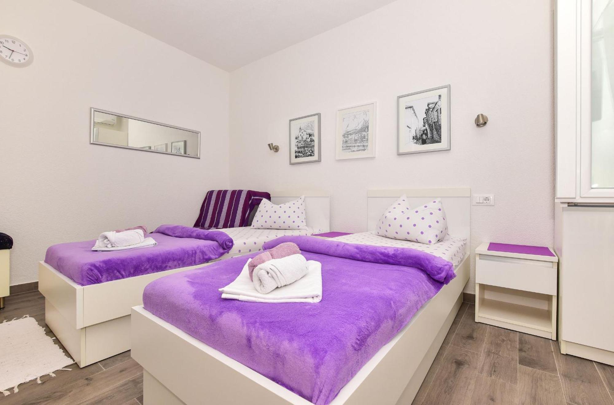 Bernarda Apartament