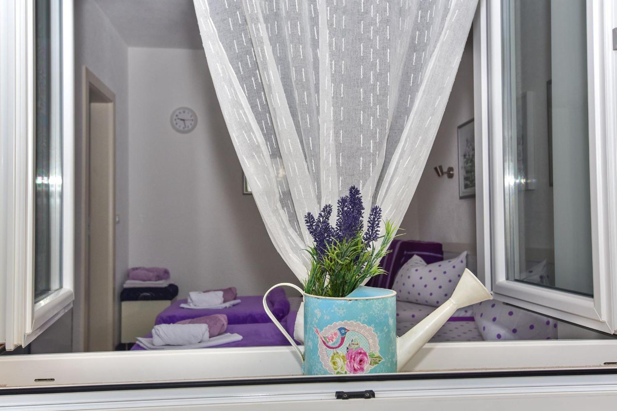 Apartament Bernarda Makarska