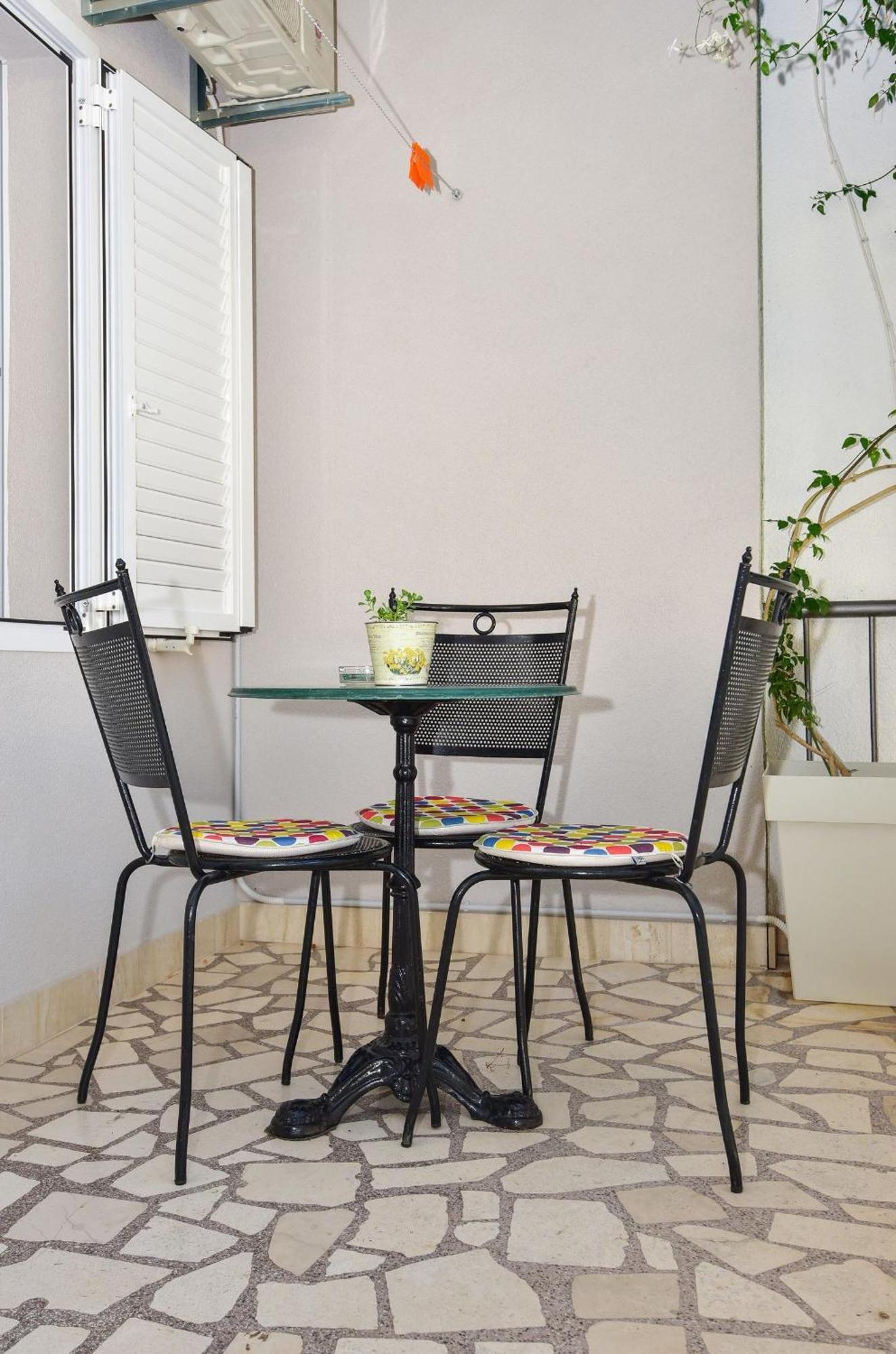 Apartament Bernarda *