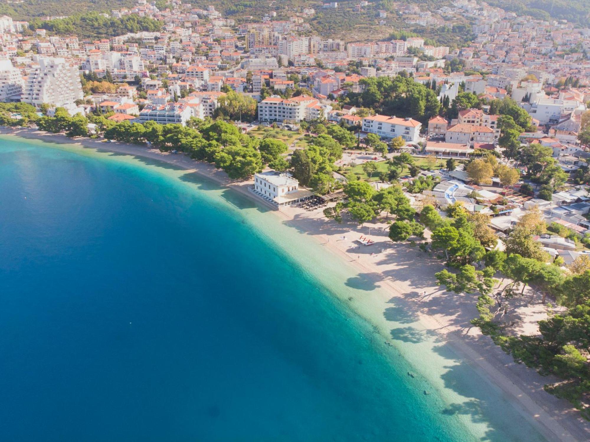Bernarda * Makarska