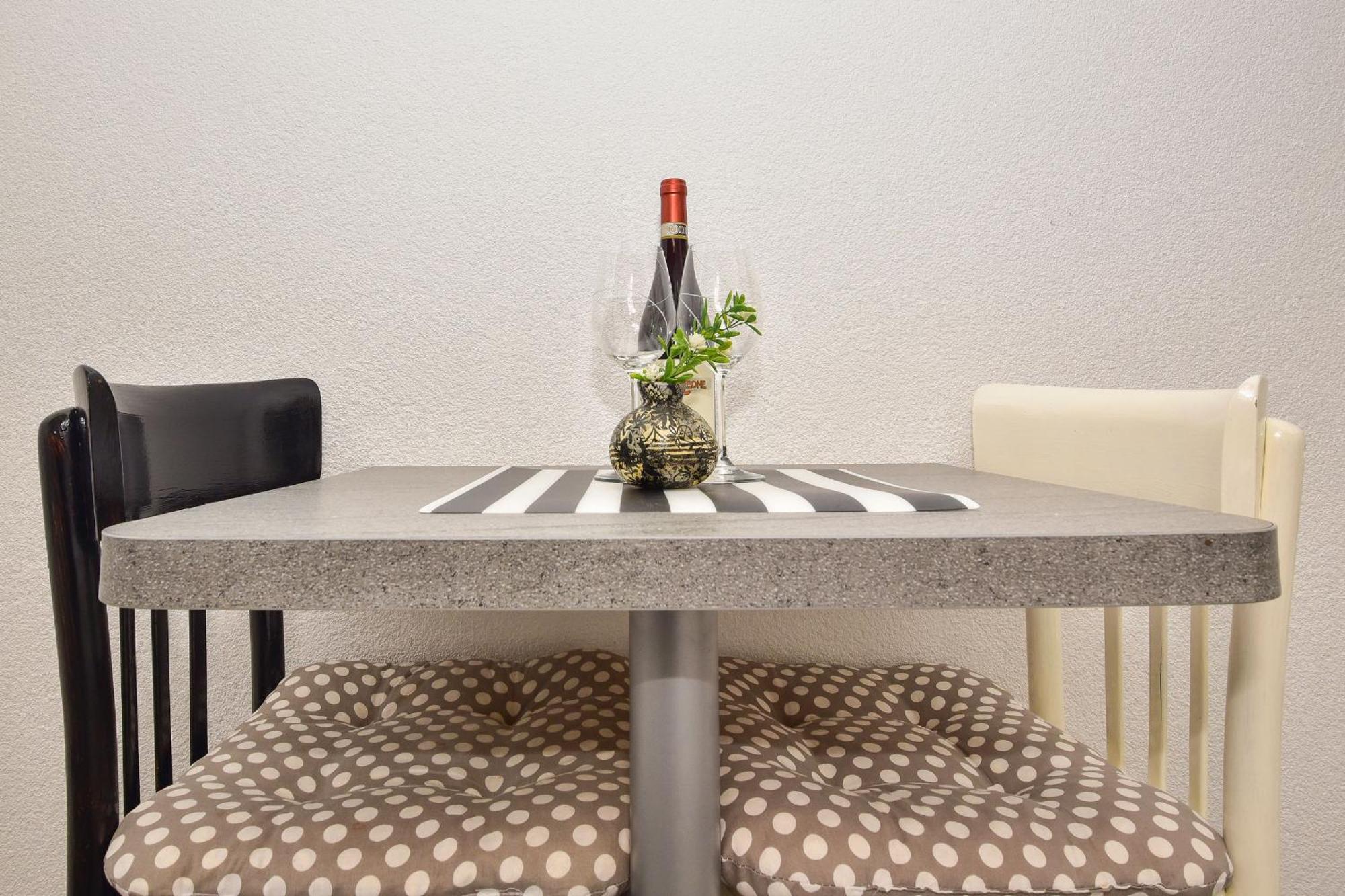 Bernarda Apartament