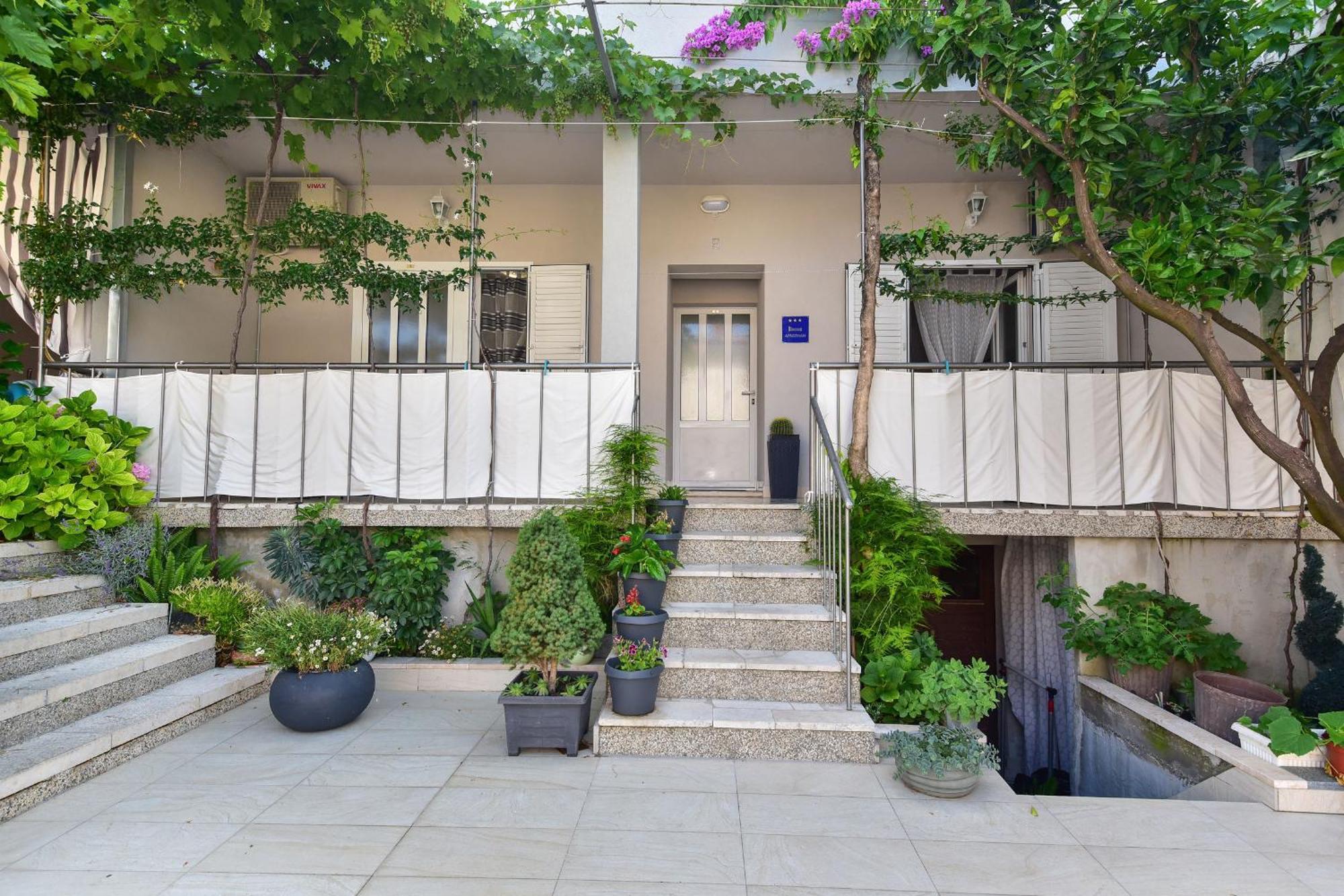 Bernarda Apartament