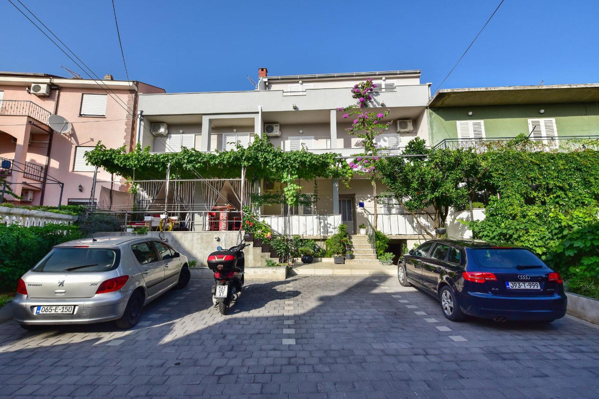 Apartament Bernarda