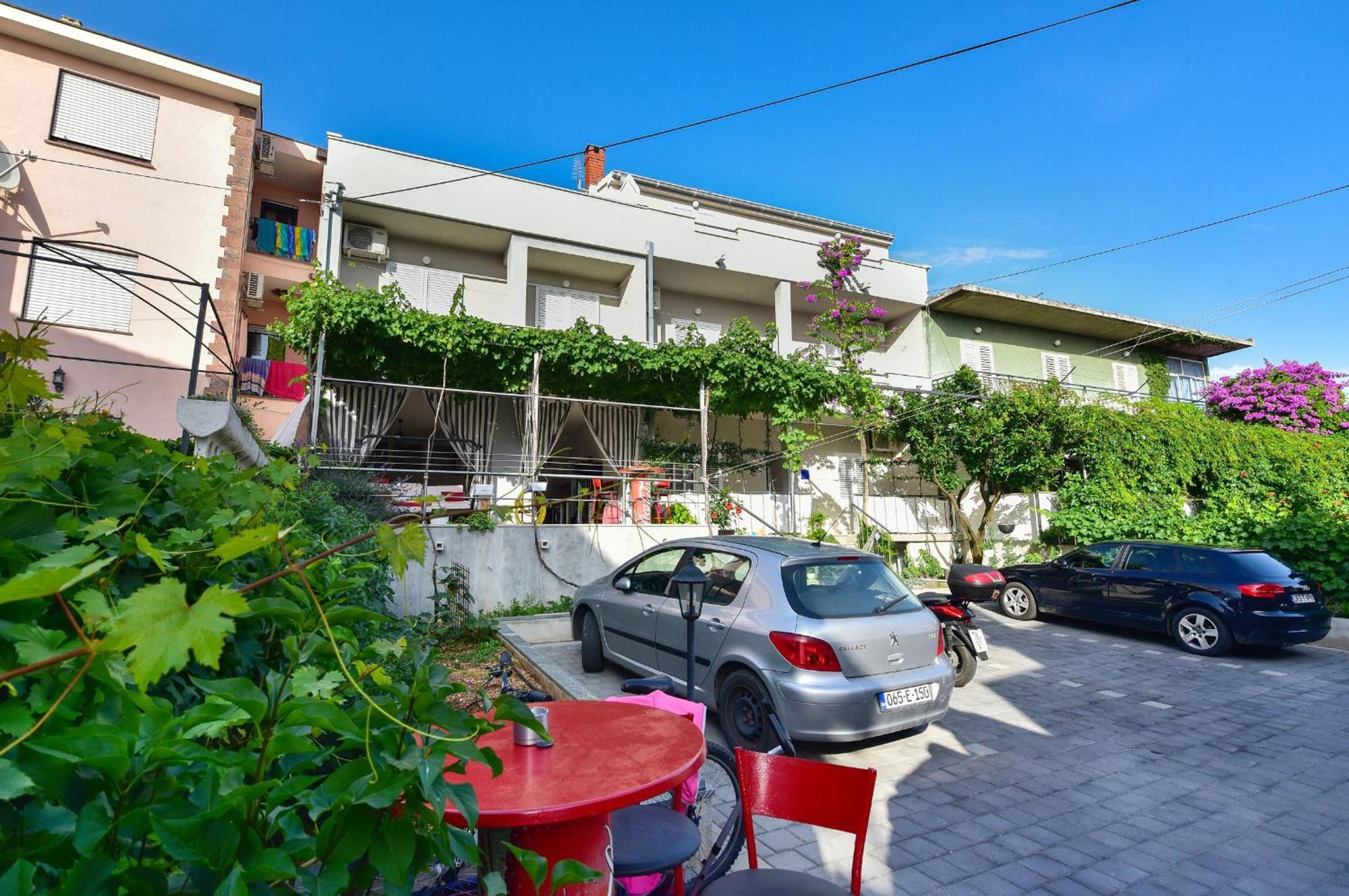 Apartament Bernarda *