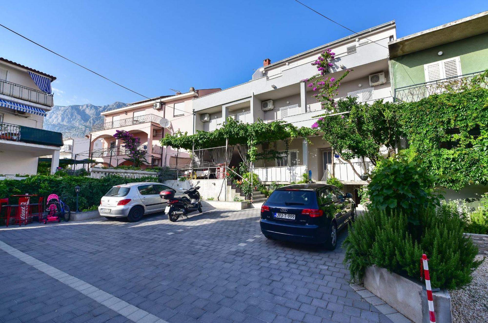 Bernarda Apartament