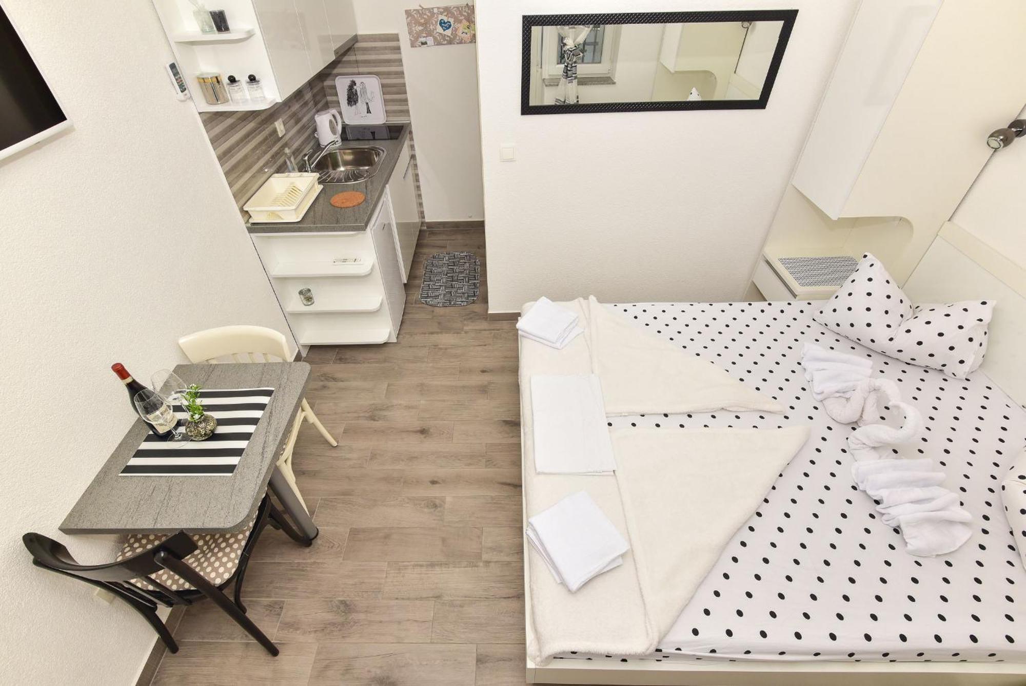 Bernarda Apartament