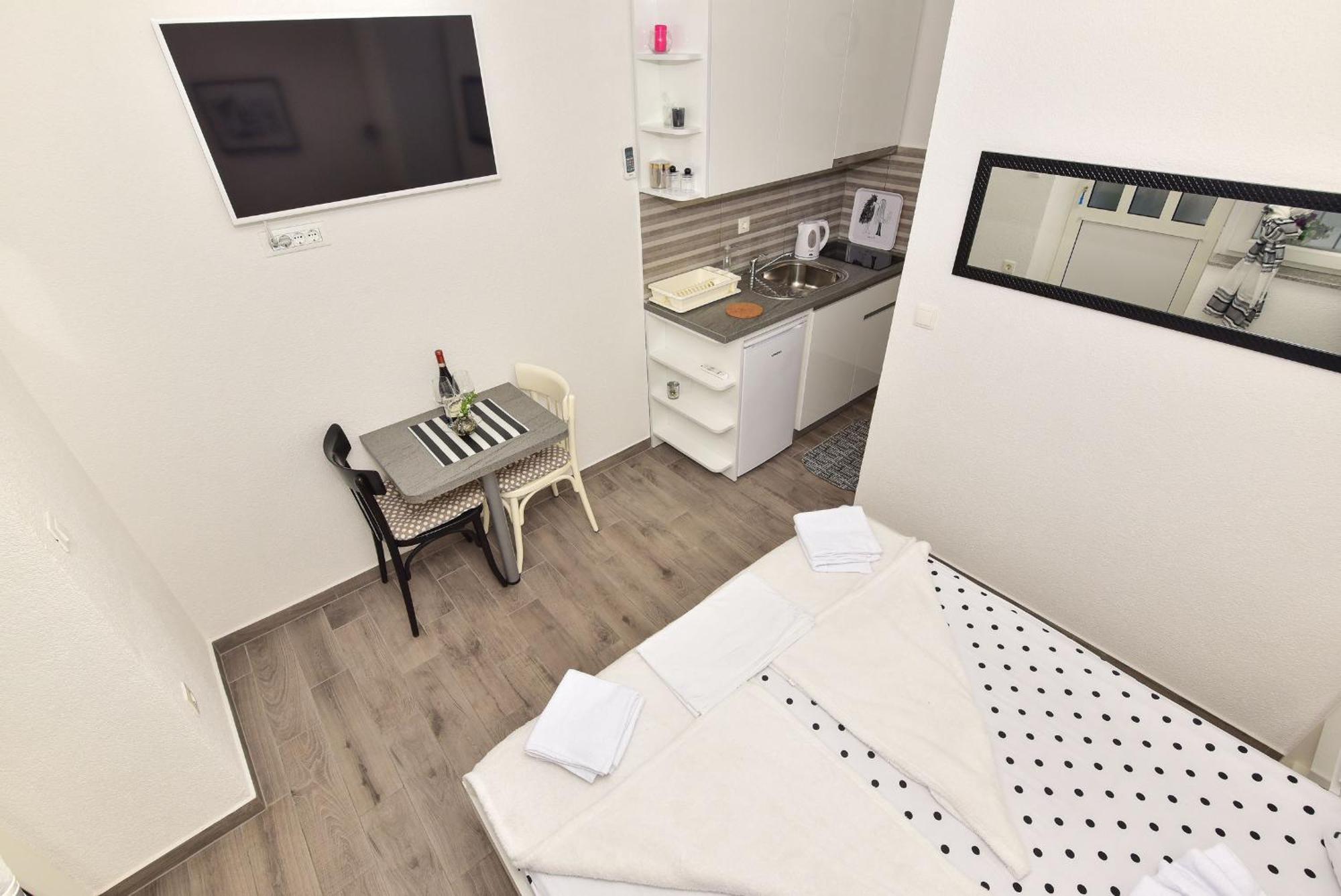 Bernarda Apartament