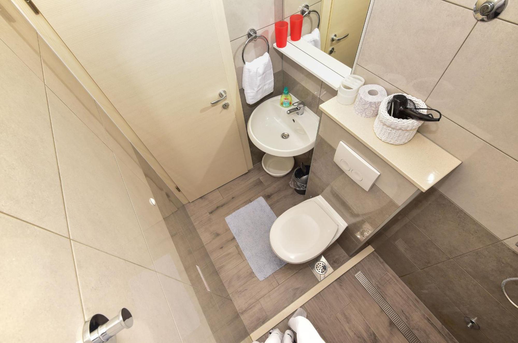 Bernarda Apartament Makarska
