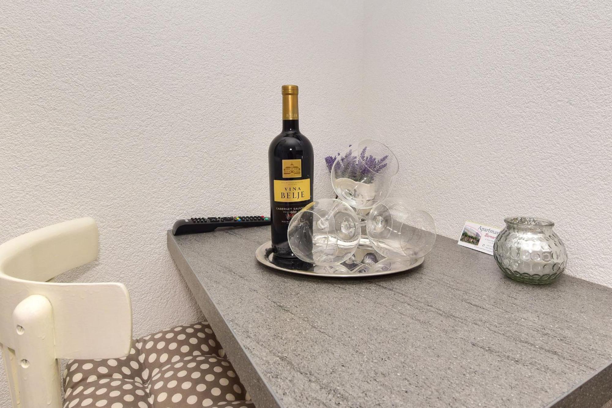 Bernarda Apartament