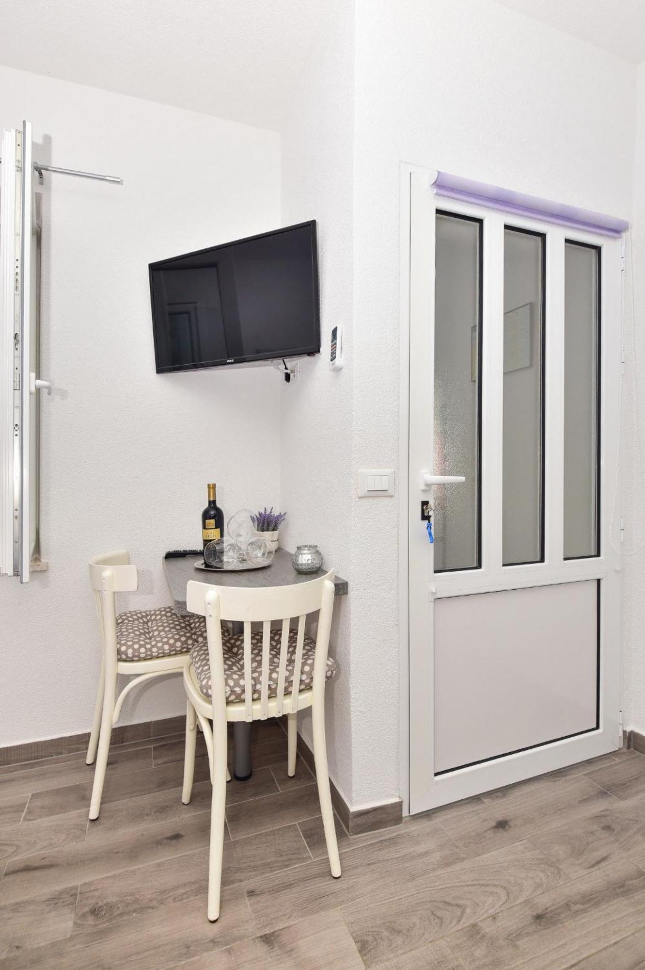 Bernarda Apartament *