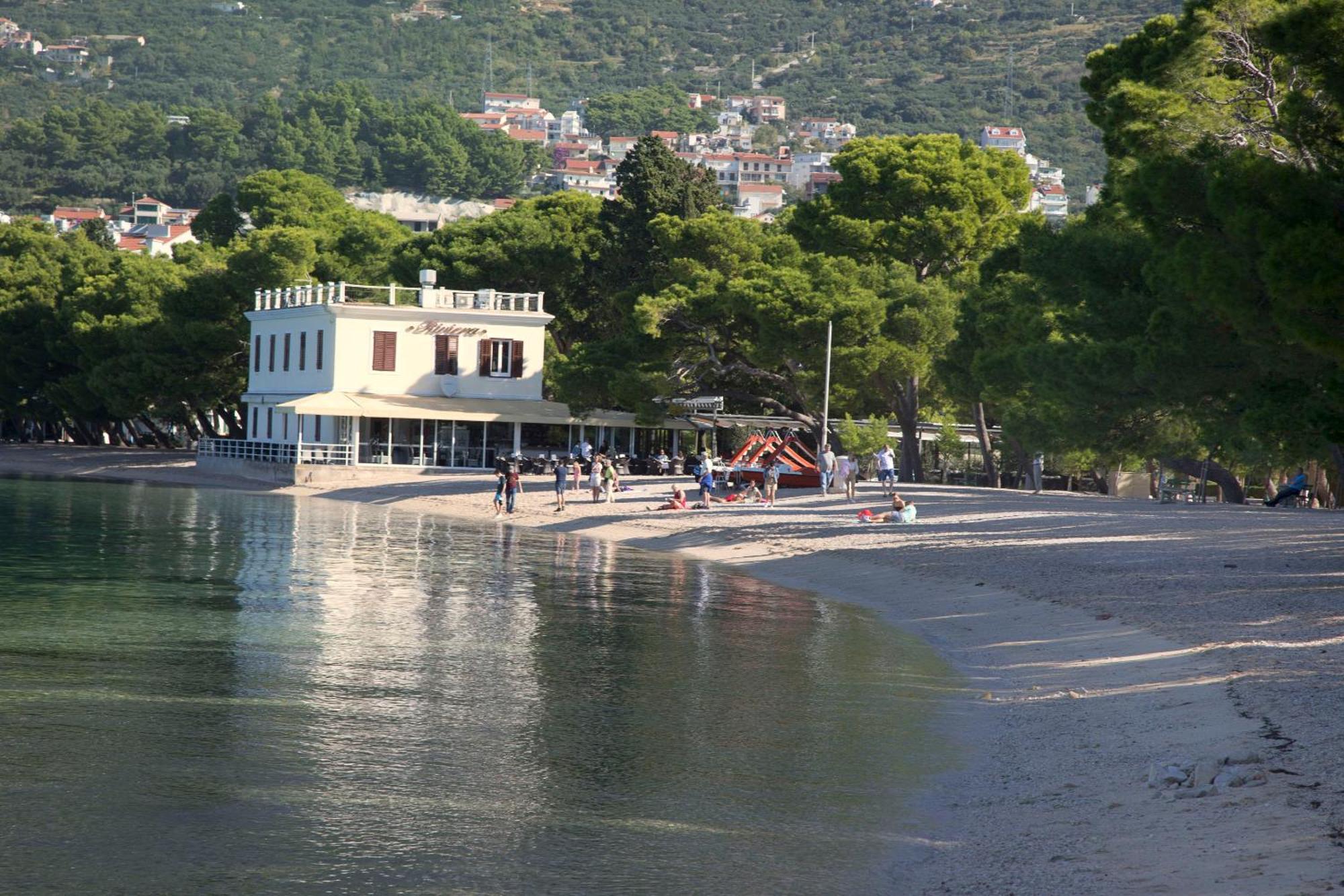 Bernarda Apartament Makarska