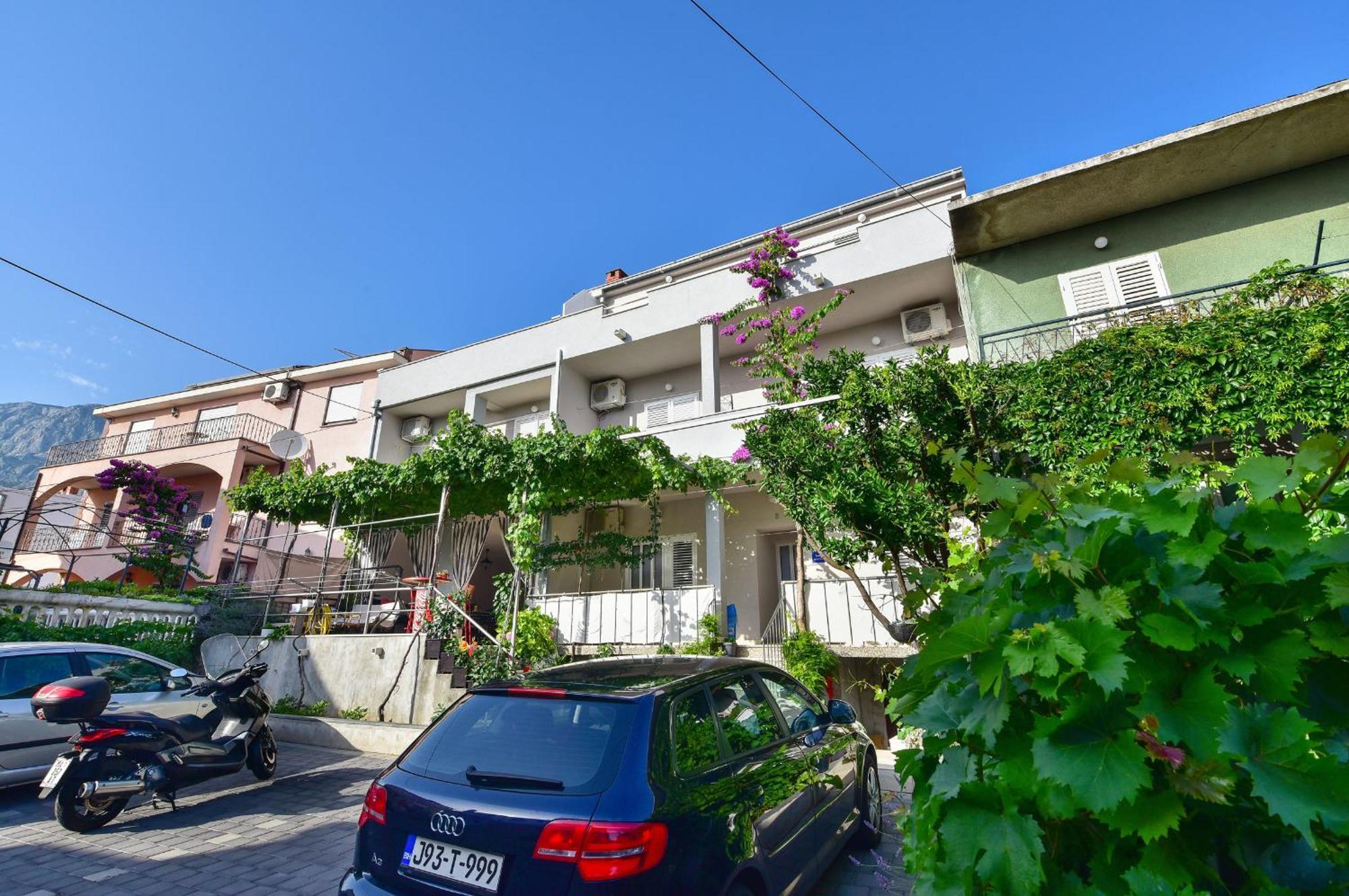 Bernarda Apartament